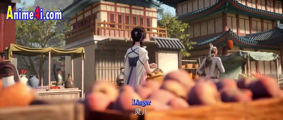 Tian Xiang Episode 3 English Subtitles