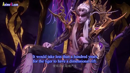 Legend of Xianwu Episode 136 English Subtitles Watch Legend of Xianwu Episode 136 English Subtitles