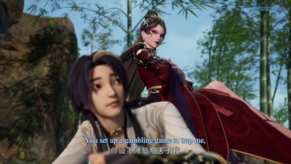 Watch Wonderland of Ten Thousands Episode 446 English Subtitles