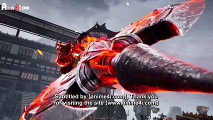 Watch Ten Thousand Worlds Episode 206 English Subtitles