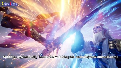 Watch The Peak Of True Martial Arts Episode 142 English Subtitles