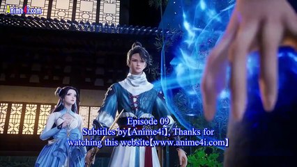 Throne of Ten Thousand Swords Episode 9 English Subtitles Watch Throne of Ten Thousand Swords Episode 9 English Subtitles