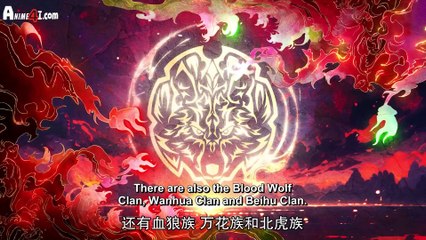 Watch The Peak Of True Martial Arts Episode 110 English Subtitles