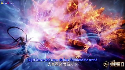 Watch Soul Land 2: The Peerless Tang Sect Episode 59 English Subtitles