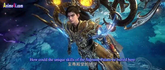 Watch Perfect World Episode 219 English Subtitles