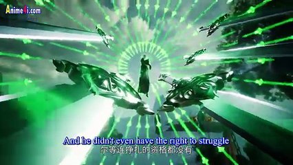 Watch Lingwu Continent Episode 89 English Subtitles