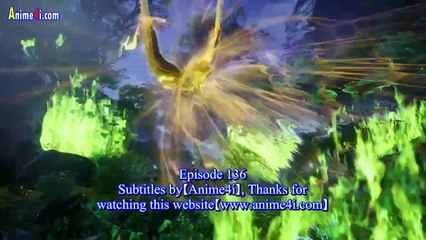 Watch Alchemy Supreme Episode 136 English Subtitles
