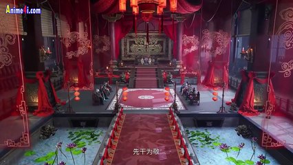 Supreme God Emperor Episode 529 English Subtitles Watch Supreme God Emperor Episode 529 English Subtitles
