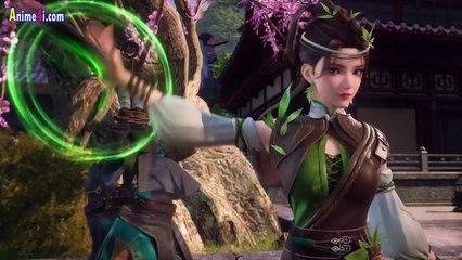 Watch Myth of the Ancients Episode 244 English Subtitles