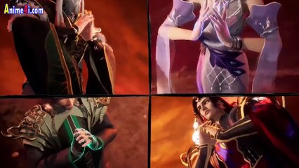 Spirit Sword Sovereign Episode 633 English Subtitles Watch Spirit Sword Sovereign Episode 633 English Subtitles