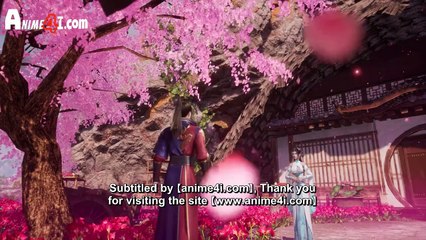 Watch The Peak Of True Martial Arts Episode 119 English Subtitles