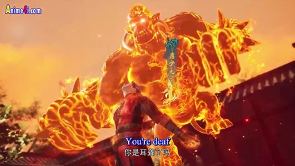 The Sword Emperor of Eternity Episode 16 English Subtitles Watch The Sword Emperor of Eternity Episode 16 English Subtitles