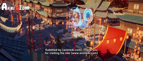 Watch The Magic Chef Of Ice And Fire Episode 128 English Subtitles
