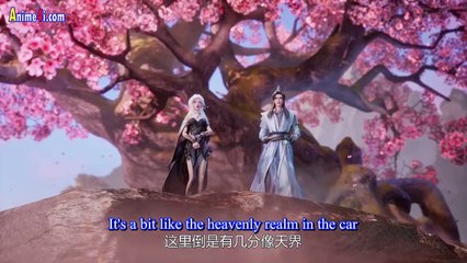 Watch Little Fairy Yao Episode 8 English Subtitles