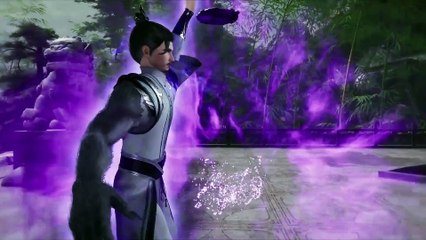 Watch Glorious Revenge of Ye Feng Episode 53 English Subtitles