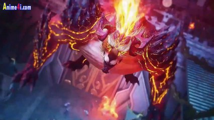 Watch Dragon Prince Yuan Episode 25 English Subtitles