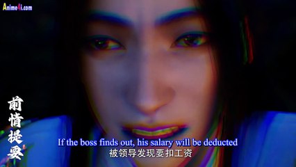 Watch Shrouding The Heavens Episode 65 English Subtitles