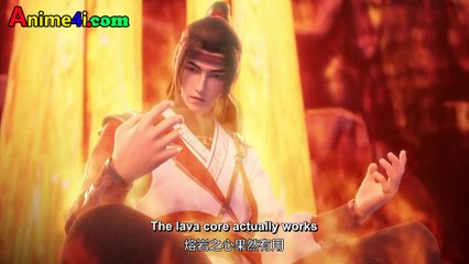 Watch Ancient Lords Episode 22 English Subtitles