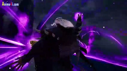 Watch Supreme God Emperor Episode 401 English Subtitles