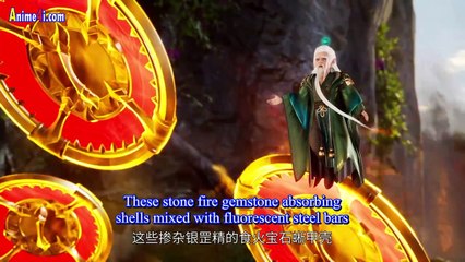Watch King of Casual Cultivators Episode 44 English Subtitles