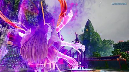 Watch Myriad Realms Supreme Episode 34 English Subtitles