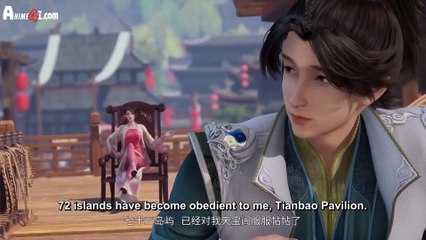 Watch Supreme God Emperor Episode 330 English Subtitles