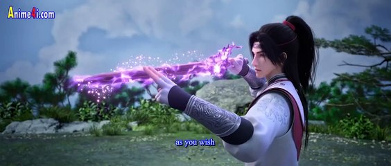 Watch Ancient Lords Episode 74 English Subtitles