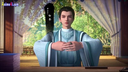 Watch Wind rises in Jinling Episode 1 English Subtitles