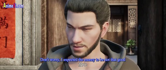 Watch Ancient Immortal Doctor of the Metropolis Episode 64 English Subtitles