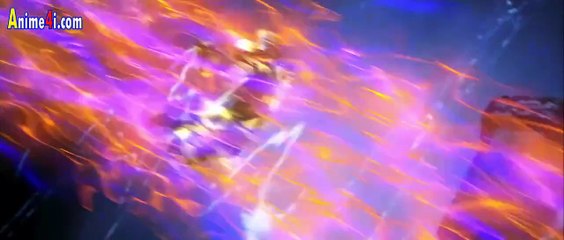 Peerless Battle Spirit Episode 145 English Subtitles