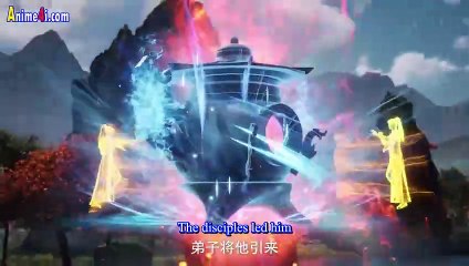 Watch Alchemy Supreme Episode 65 English Subtitles