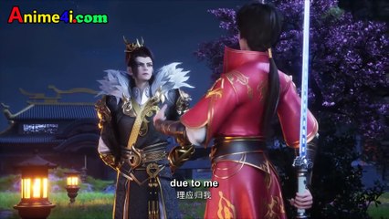 Watch The First Son-In-Law Vanguard Of All Time Episode 15 English Subtitles