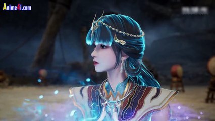 Watch Peerless Martial Spirit Episode 388 English Subtitles