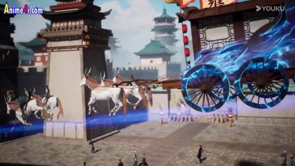 Watch The Peak Of True Martial Arts Episode 147 English Subtitles