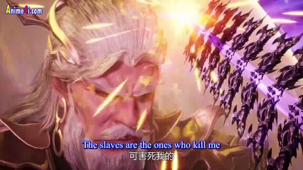 Watch Little Fairy Yao Episode 35 English Subtitles