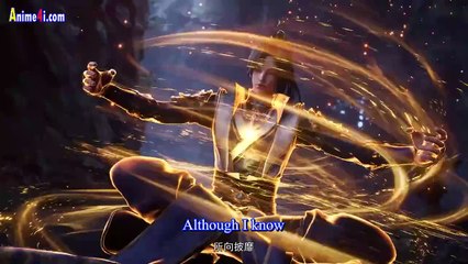 Watch I can have infinite enlightenment Episode 33 English Subtitles