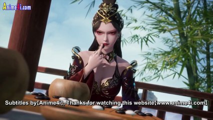 Watch Wonderland of Ten Thousands Episode 445 English Subtitles
