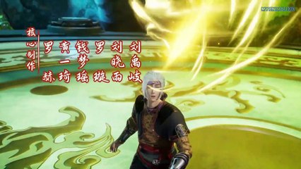 Watch Against The Sky Supreme Episode 174 English Subtitles
