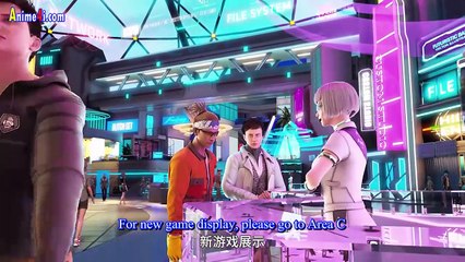 Watch The War of Cards Episode 4 English Subtitles