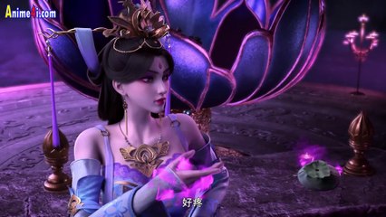 Watch The Legend of Sky Lord Episode 21 English Subtitles