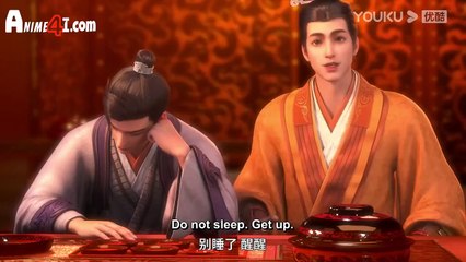 Watch Thirty Six Cavalry Episode 5 English Subtitles