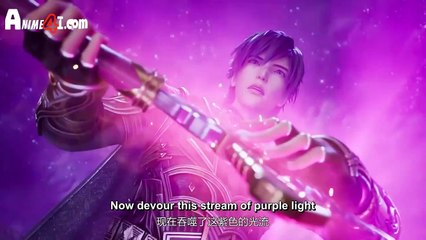 Watch Spirit Sword Sovereign Episode 413 English Subtitles