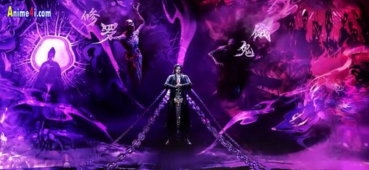 Watch The Demon Hunter Episode 40 English Subtitles