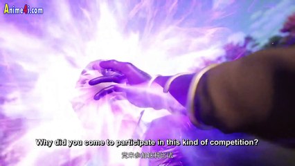 Watch Hidden Sect Leader Episode 17 English Subtitles
