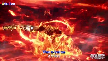 Watch Swallowed Star Episode 170 English Subtitles