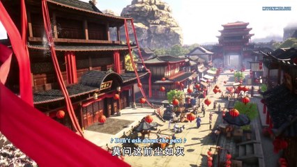 Watch Supreme God Emperor Episode 166 English Subtitles