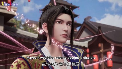 Watch The Peak Of True Martial Arts Episode 133 English Subtitles
