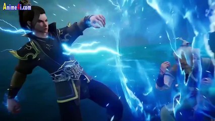 Watch Martial Master Episode 434 English Subtitles
