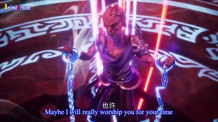 Watch Myth of the Ancients Episode 254 English Subtitles
