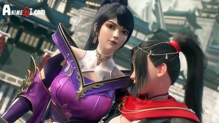 Watch Apotheosis (Become a God) Episode 58 English Subtitles